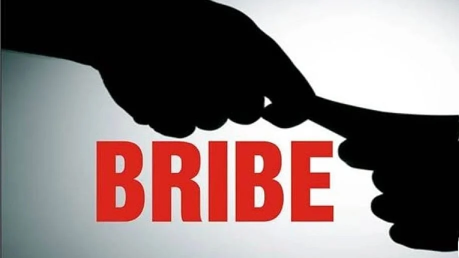 Excise Inspector Arrested For Demanding ₹22 Lakh Bribe For Liquor Licence