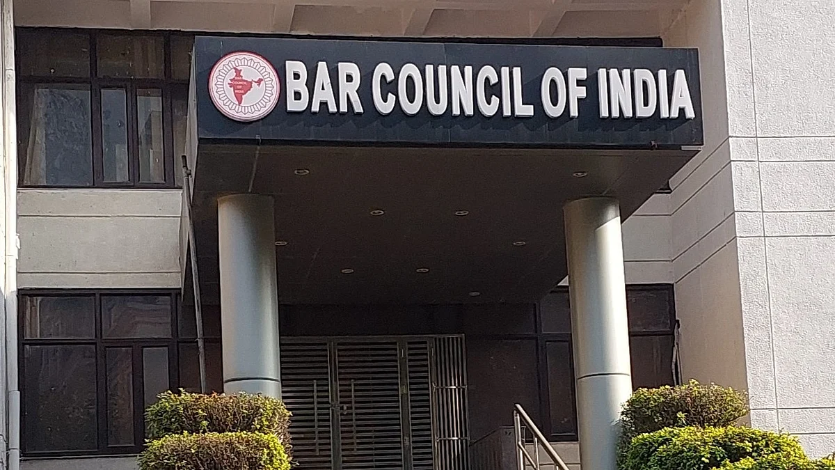 BCI One-Time Conditional Approval Clears Path For Over 100 Maharashtra Law Colleges To Rejoin Admission Process