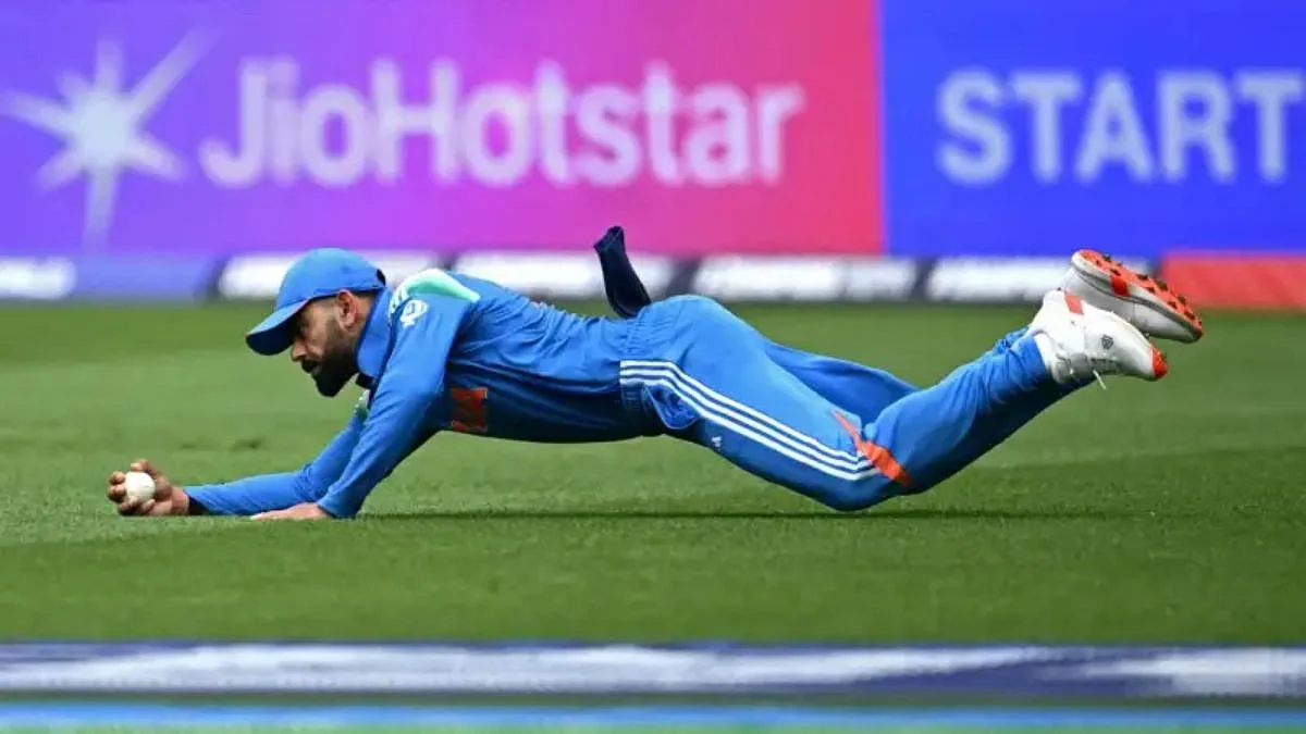 'Intensity Is Non-Negotiable': T Dilip Reveals How Virat Kohli Raises Team India’s Fielding Standards