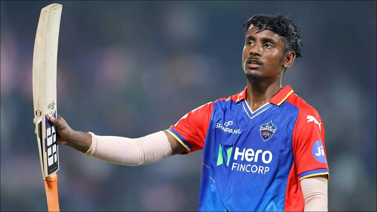 Delhi Capitals Star Abhishek Porel Arrested In Hooghly Over Alleged Rape Case