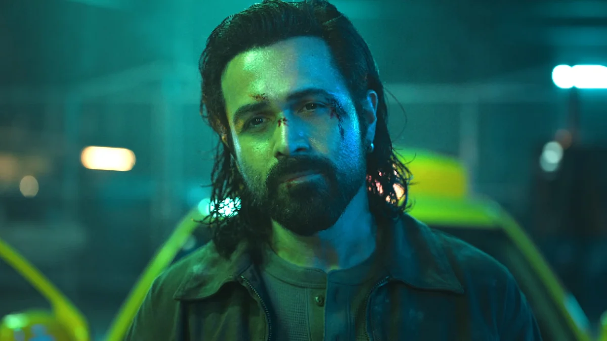 Awarapan 2 Advance Booking Report: Emraan Hashmi & Disha Patani Starrer Sells 5.5K Tickets, Grosses Over ₹16 Lakh For Day 1