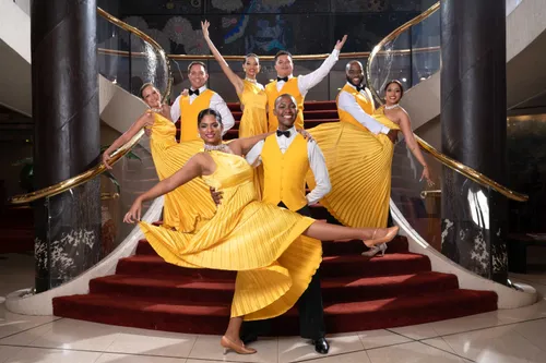 Shall We Dance returns for five-show run