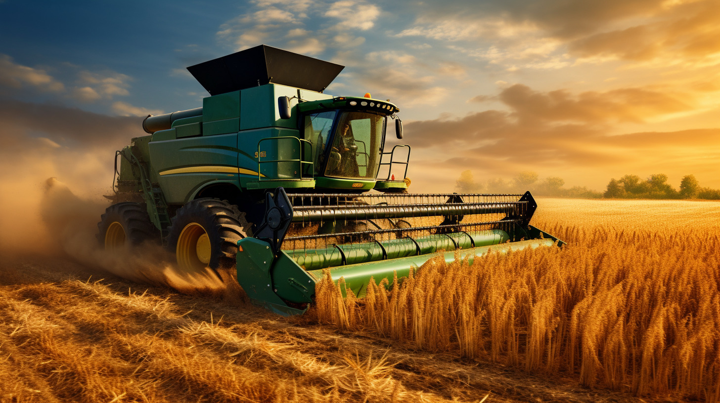 Baird Upgrades Deere (DE) to Outperform on Hopes of Recovery