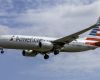 American Airlines resumes its seasonal Montevideo-Miami route in December