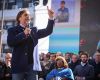 Lacalle Pou's return reopens the debate over opposition leadership in Uruguay