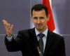 Syrian court sentences Bashar al-Assad to death in absentia for crimes against humanity