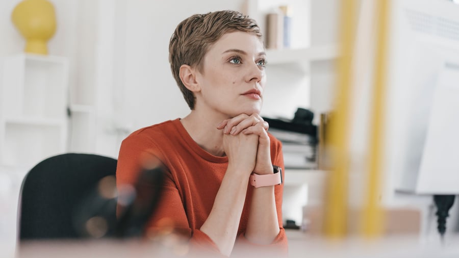 Führung: „Die Anerkennung für meine Arbeit bekommt jemand über mir“ – Das Leid der stillen Schaffer