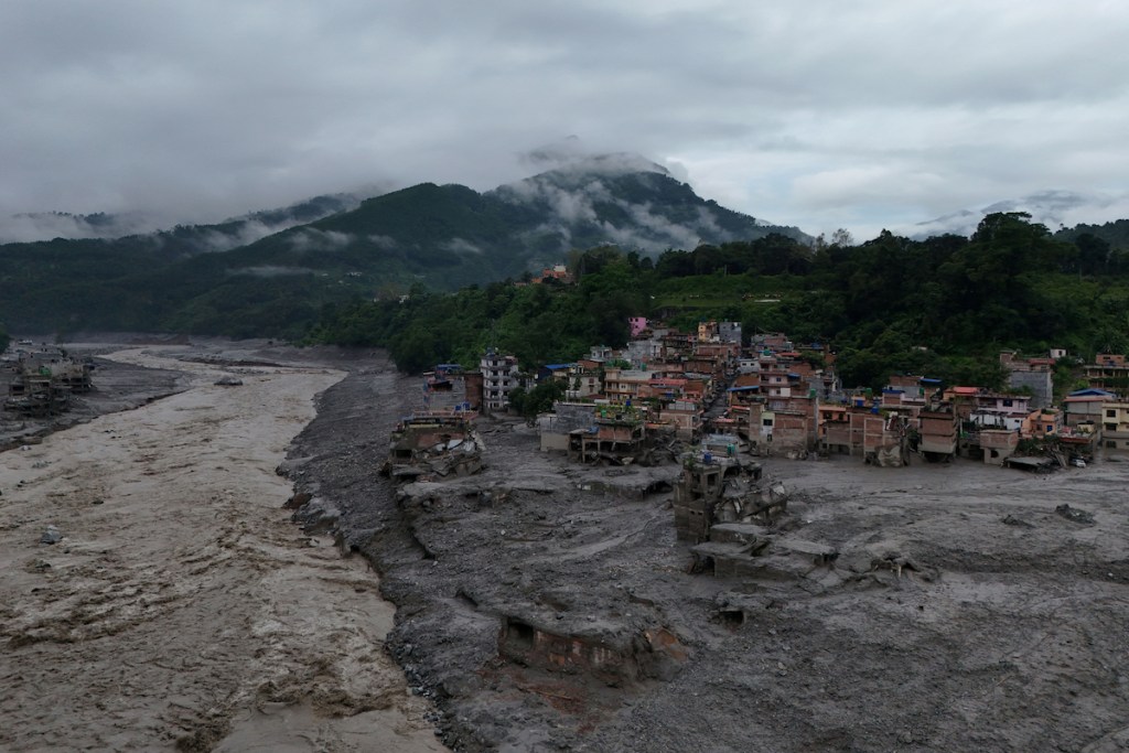 Himalayan tragedy exposes moral bankruptcy of West-led world