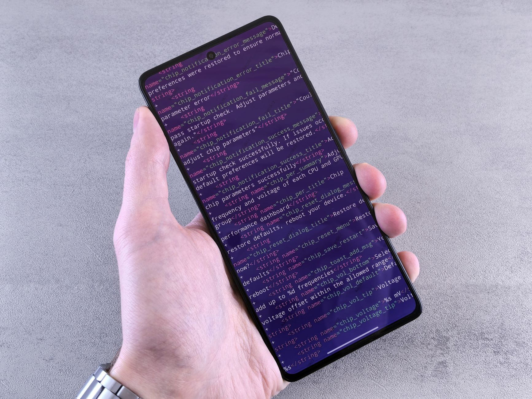 How Ballast Powers Vesper’s Kotlin Multiplatform Architecture