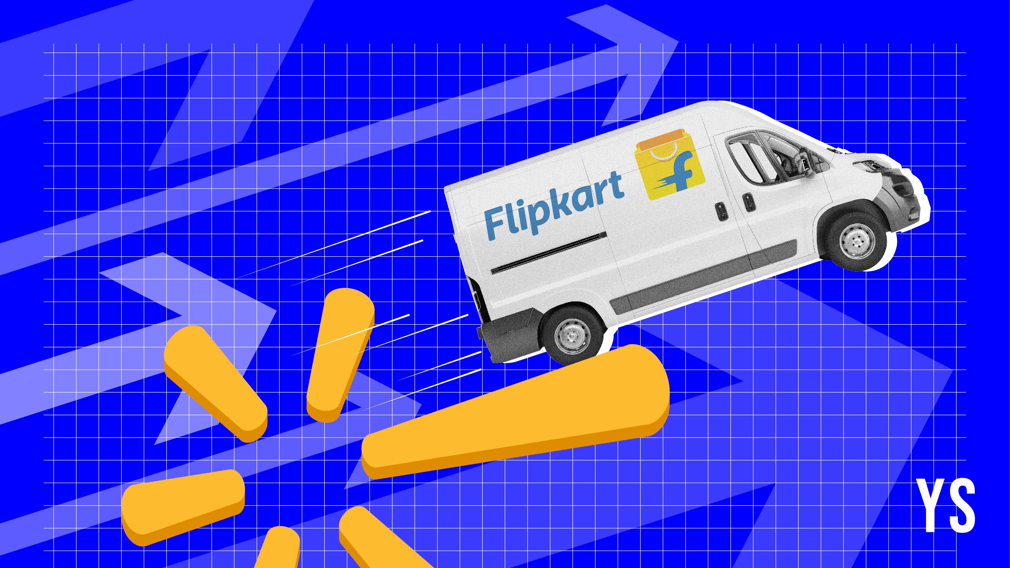 Flipkart expands Tamil Nadu footprint with focus on digital commerce, tech and supply chain