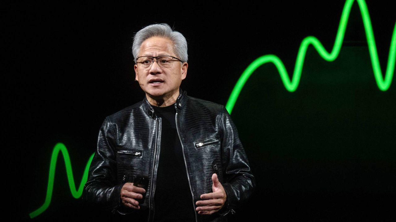 Nvidia puts its money where its mouth is on open weight AI, moving to buy Hugging Face for $13 billion
