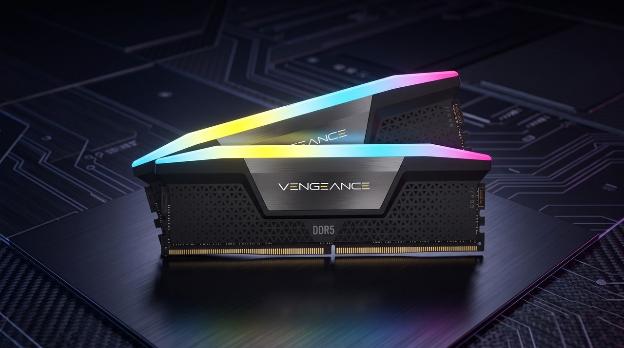 'It's only 4x the price it should be' — Amazon's latest DDR5 RAM deal isn't convincing buyers, but it could get worse
