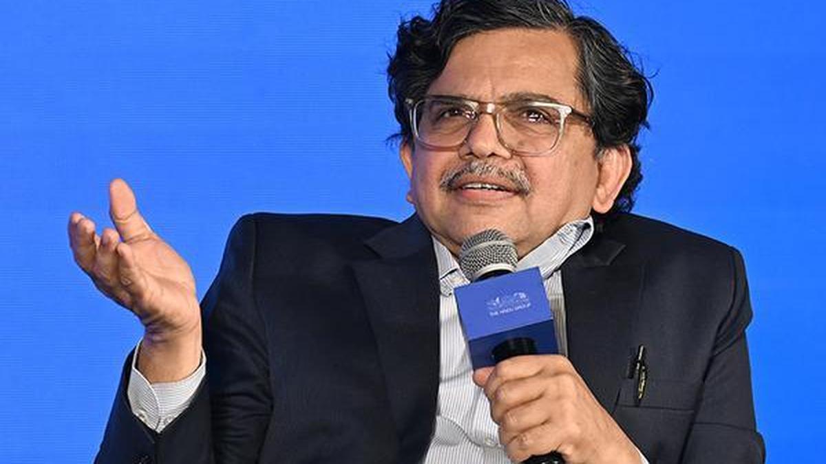 Internet leaves citizens vulnerable to profiling and surveillance, says former Orissa HC Chief Justice S. Muralidhar