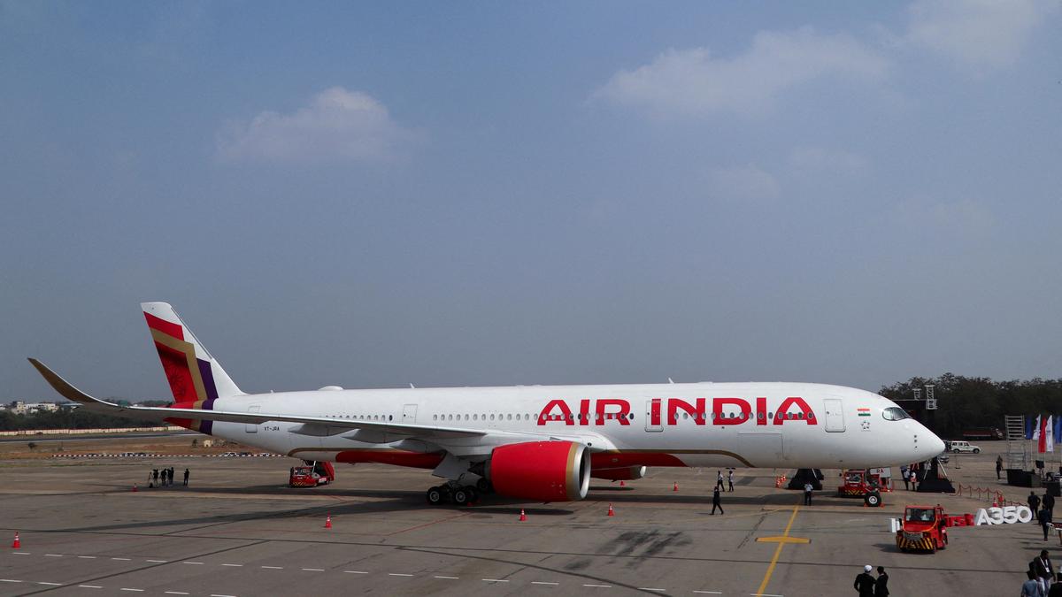 AAIB flags Air India pilot’s positive psychoactive substance test after Phuket flight altitude scare