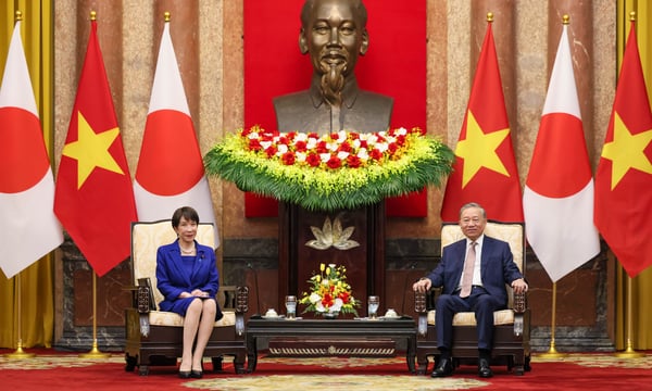 Japan’s FOIP 3.0: Is Pragmatism That Delivers Resilience Enough?