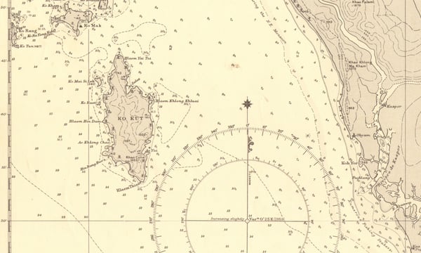 Escaping the Escalation Trap in the Thailand-Cambodia Maritime Dispute