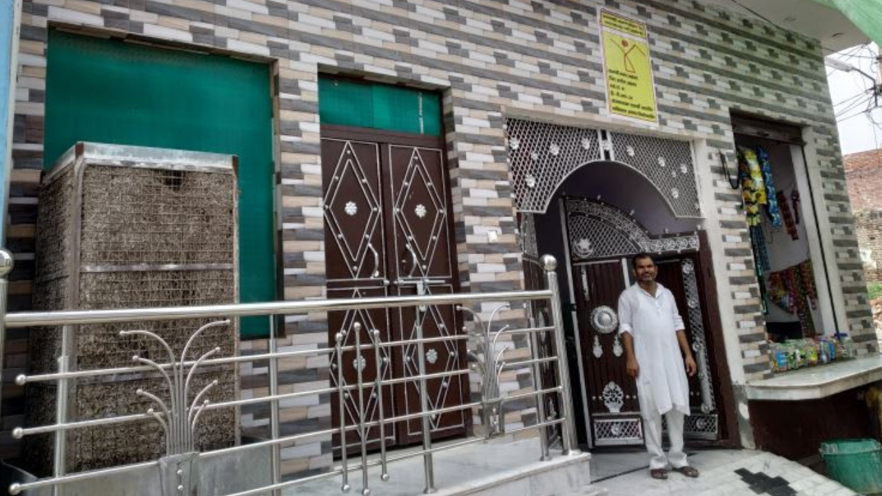 UP approves 73,184 homes under PMAY-U 2.0 across 137 urban bodies