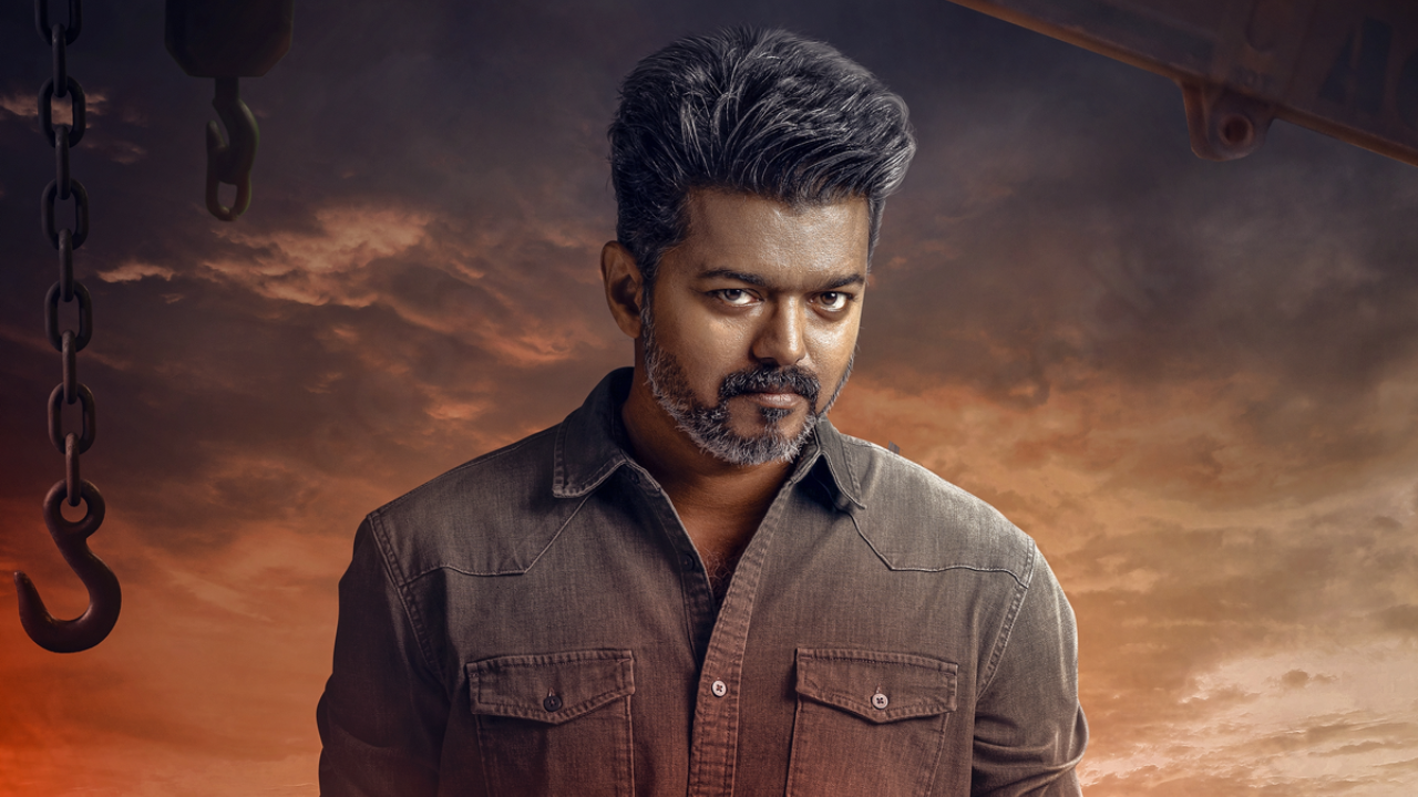 Jana Nayagan box office day 20: Vijay’s film nears Rs194 crore in India