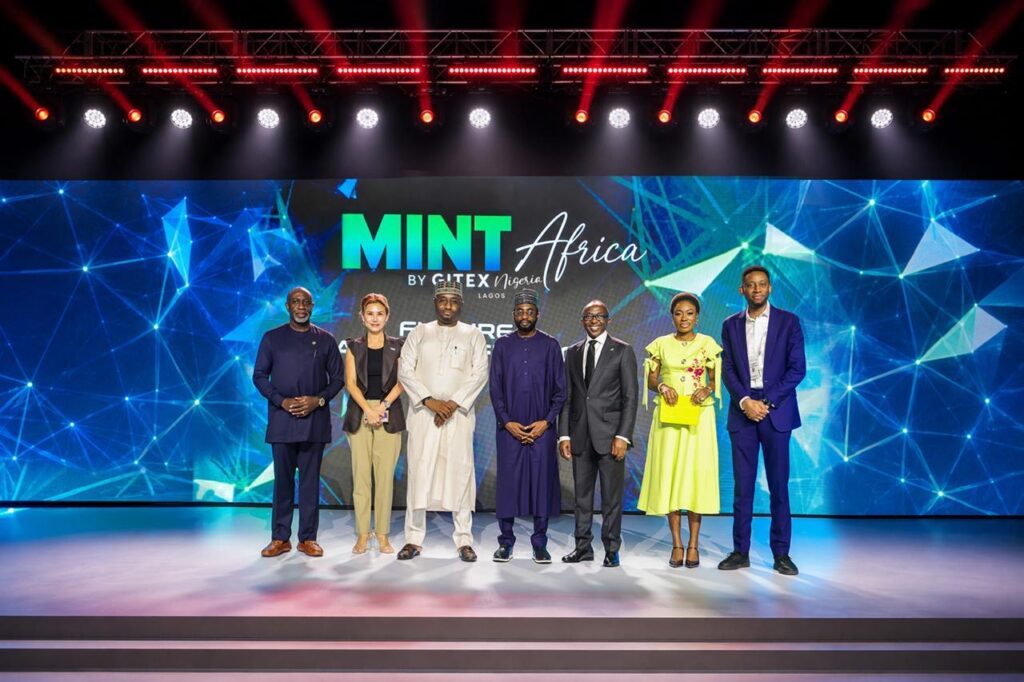 GITEX Nigeria puts West Africa’s digital ambitions at core of global intelligence economy