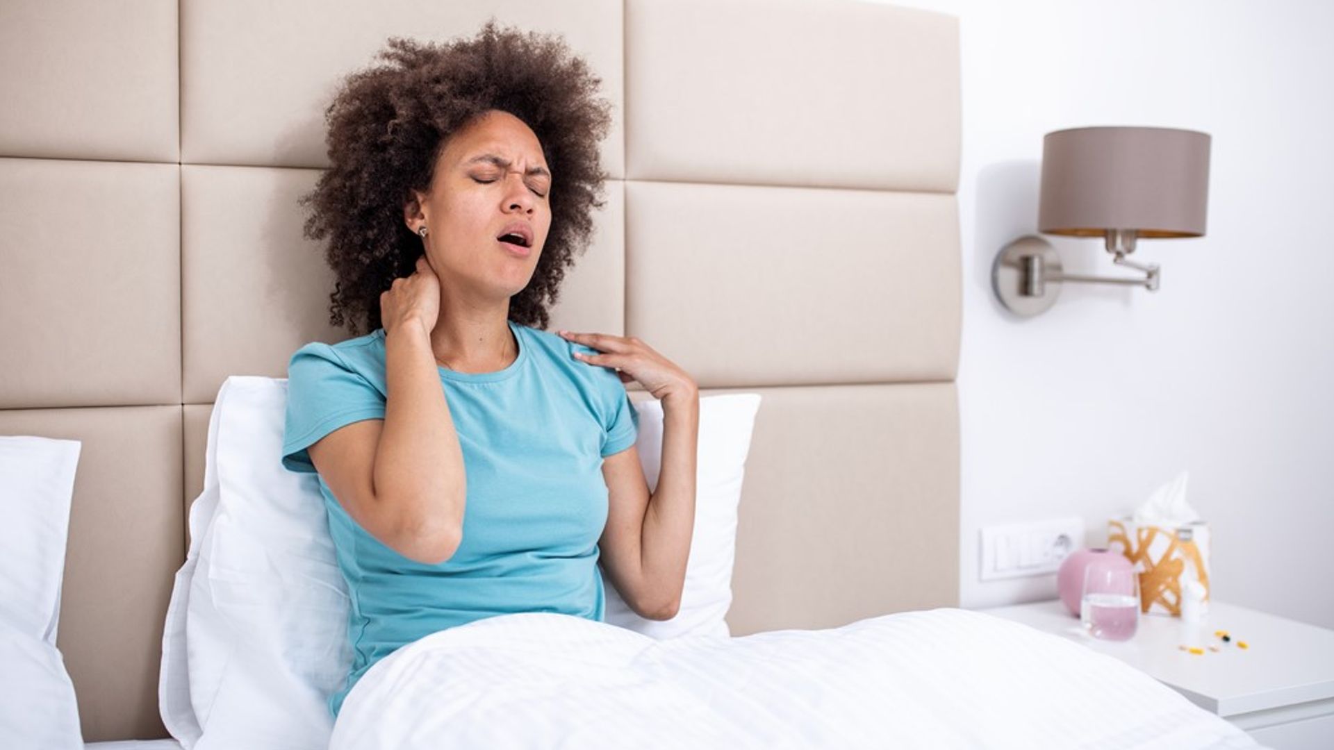 The advice that will change how you think about - and buy - your pillows for good