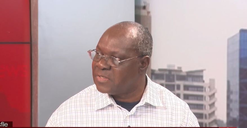 ‘You sounded like an NDC official’ – Arthur Kennedy criticises Chief Justice