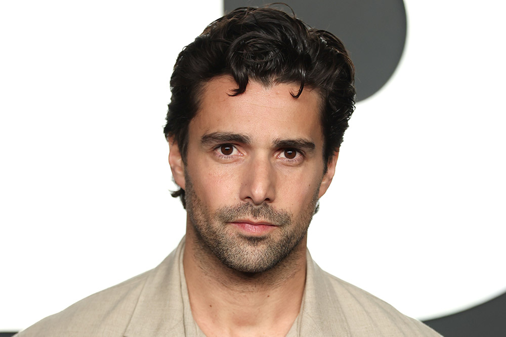 ‘House of the Dragon’ Star Fabien Frankel Joins Short Film ‘Love Unlimited’ (EXCLUSIVE)