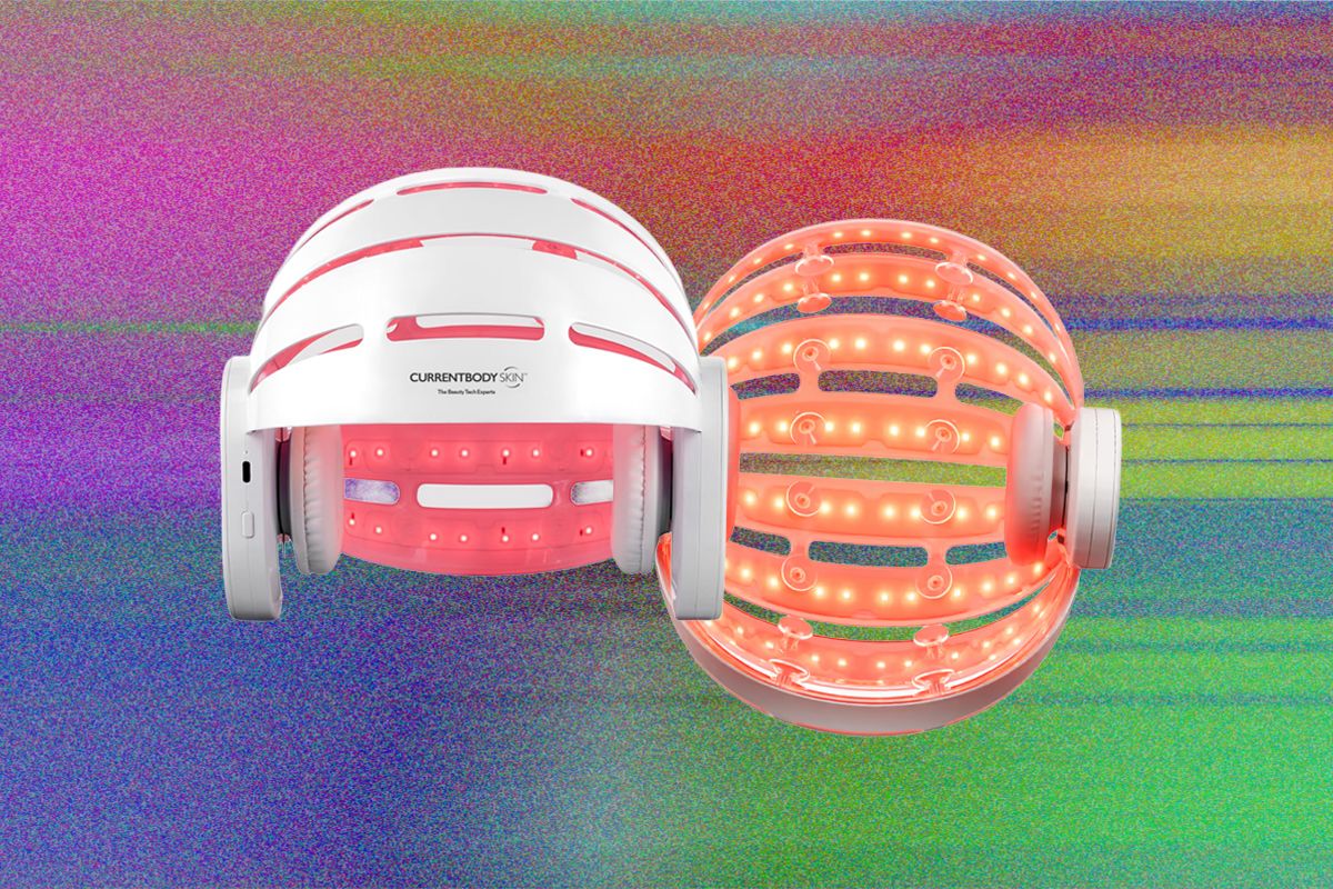 Best Red-Light Therapy for Hair Growth and Restoration (2026)