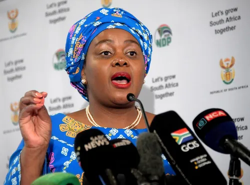 South Africa recovers R8.3bn in corruption proceeds — but accountability remains elusive