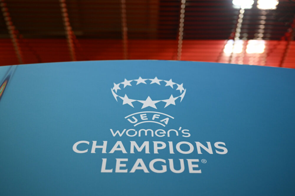 Arsenal women learn Champions League opponents