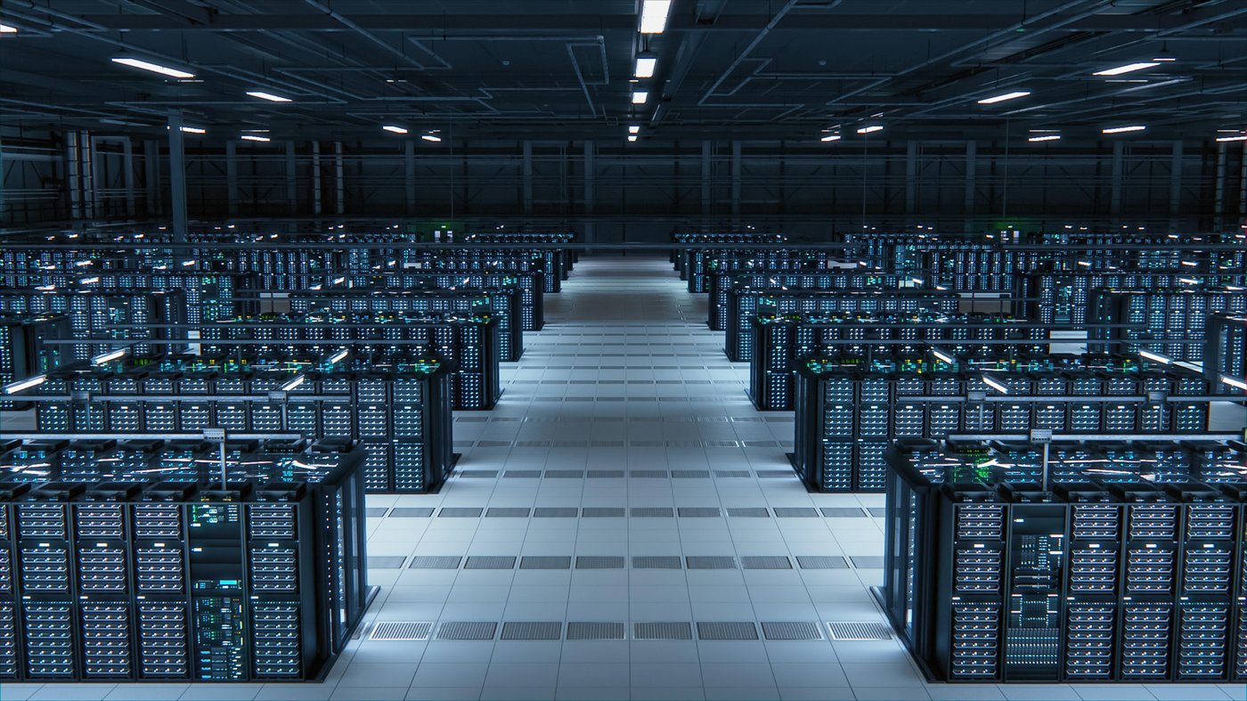 Data Centers Now Deliver a Third of Sandisk's Revenue -- $2.98 Billion in a Single Quarter