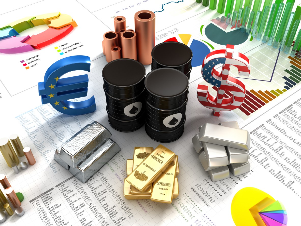 The Best-Performing Commodity ETFs of 2026: Oil and Broad Baskets Lead the Pack