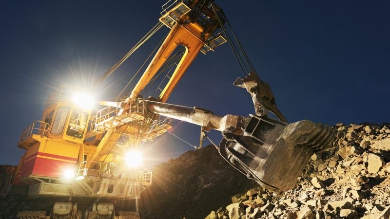 Why Uranium Stocks Are Falling as U.S. Production Triples