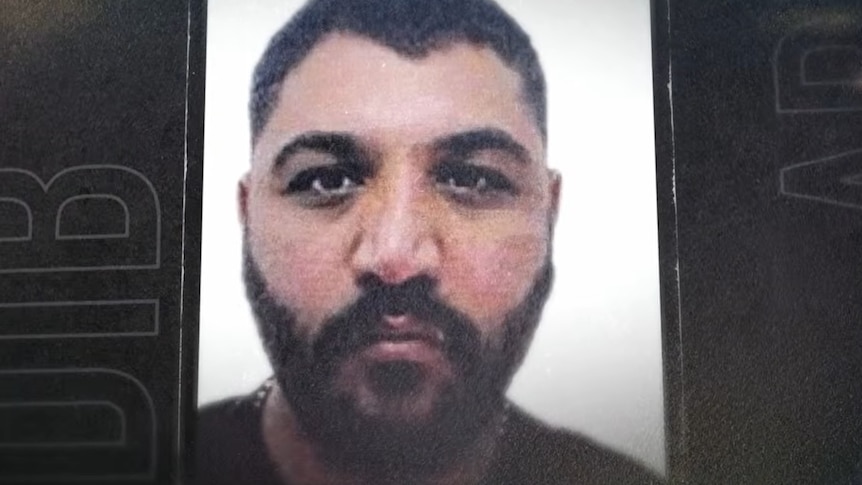 Sydney fugitive arrested in Lebanon accused of running crime syndicate