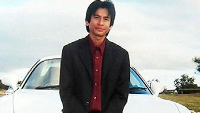Alleged 2007 murder at Adelaide party involved 'payback', court told