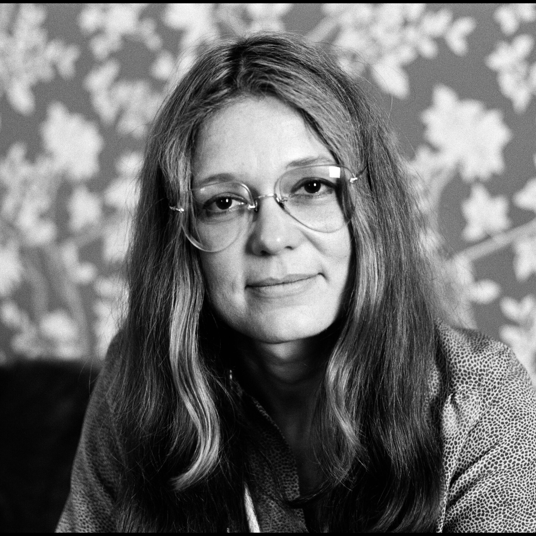 Gloria Steinem: A Life in Pictures