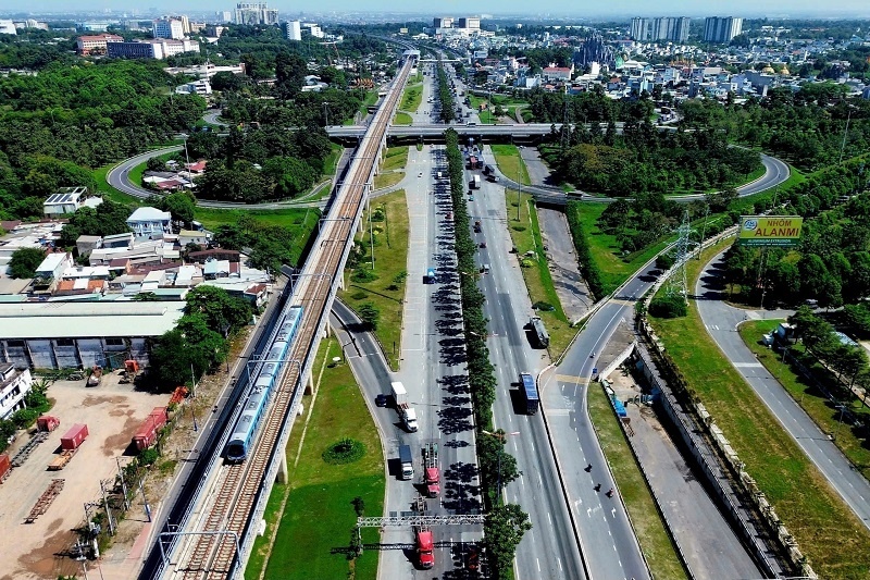 Ho Chi Minh City disburses over 3 26 billion in public investment in eight months
