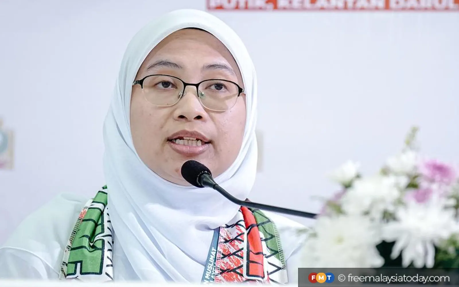 Perwakilan PAS Kedah gelar DAP ‘hipokrit’ gesa tuduhan Zahid diteliti semula