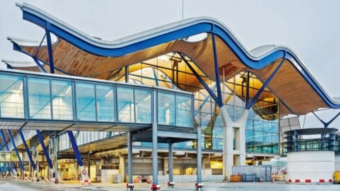 Spain set to approve Aena investment plan this month, boasting ‘most competitive airport fees in Europe’