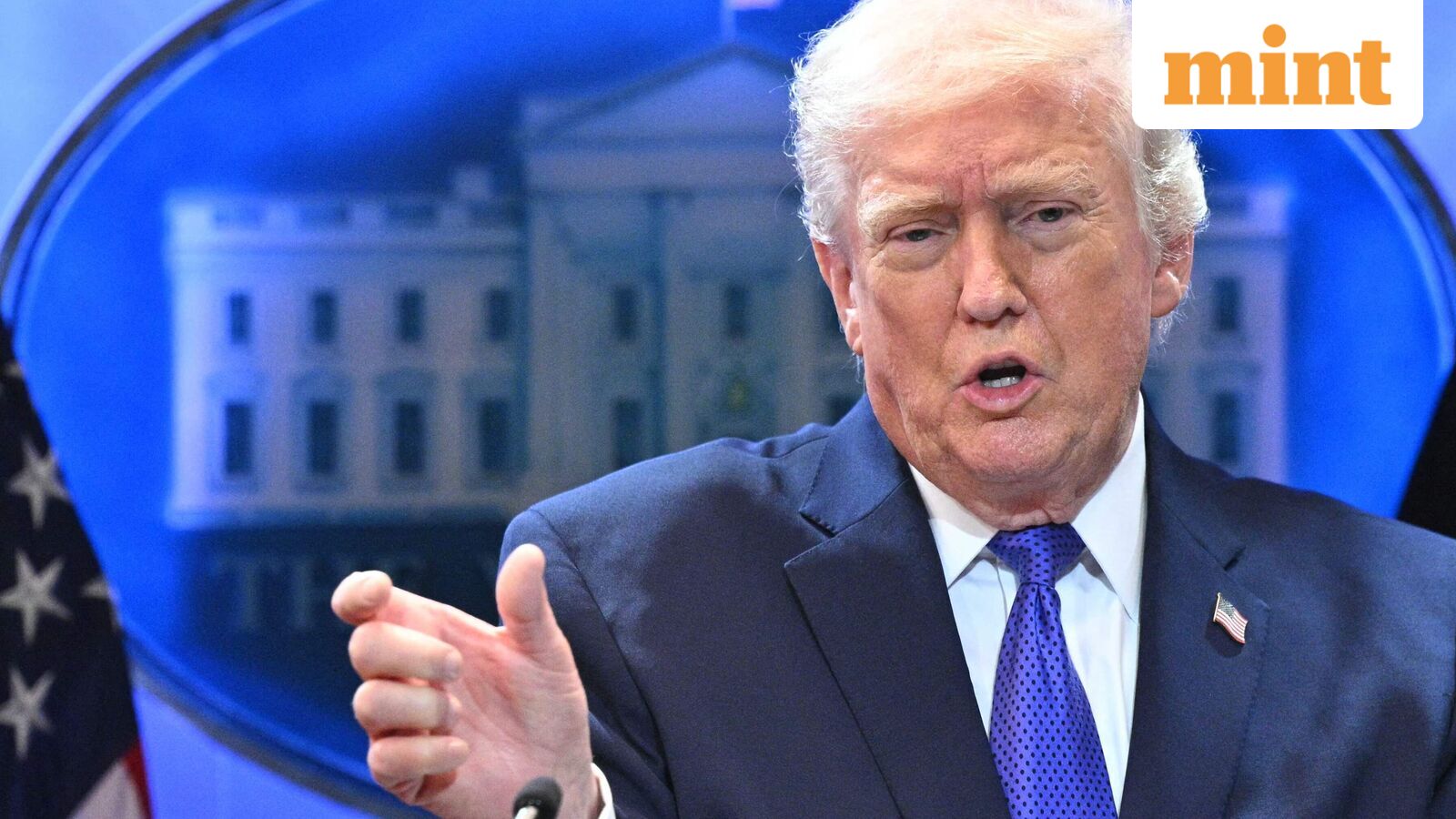 Trump Media wants to monetise market-moving social posts: Could Trump’s posts become tradable data? Is that even legal?
