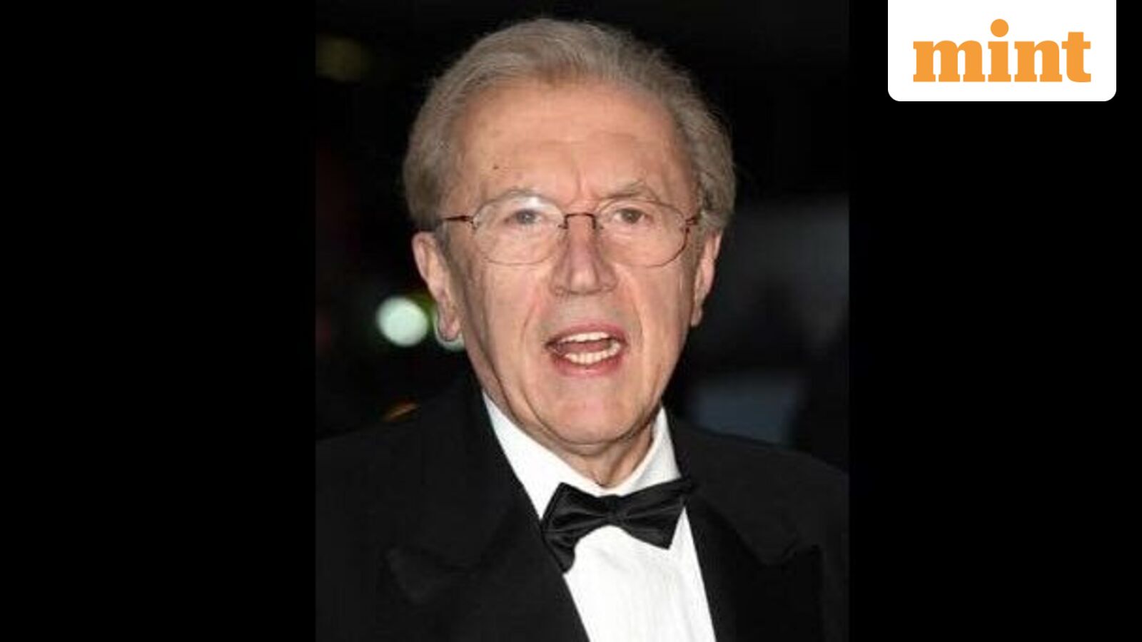 Quote of the day by iconic anchor David Frost on following passion: ‘Don’t aim for success if you want it; just do….’