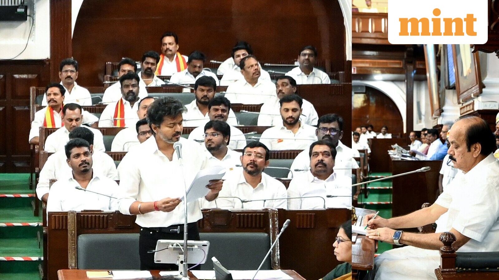 TN Assembly passes resolution to abolish NEET in state, urges Centre to allow admissions on Class 12 marks: Details
