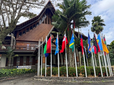 China missile test deepens Pacific divide over growing militarization