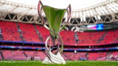 Arsenal to face Barca and Lyon in Women's Champions League