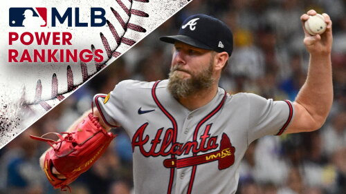 How to watch the Atlanta Braves vs Philadelphia Phillies: Live stream info, schedule, preview