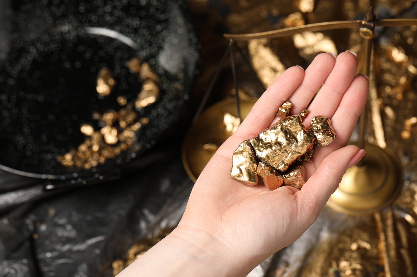 Why SSR Mining Stock Was a Winner on Wednesday