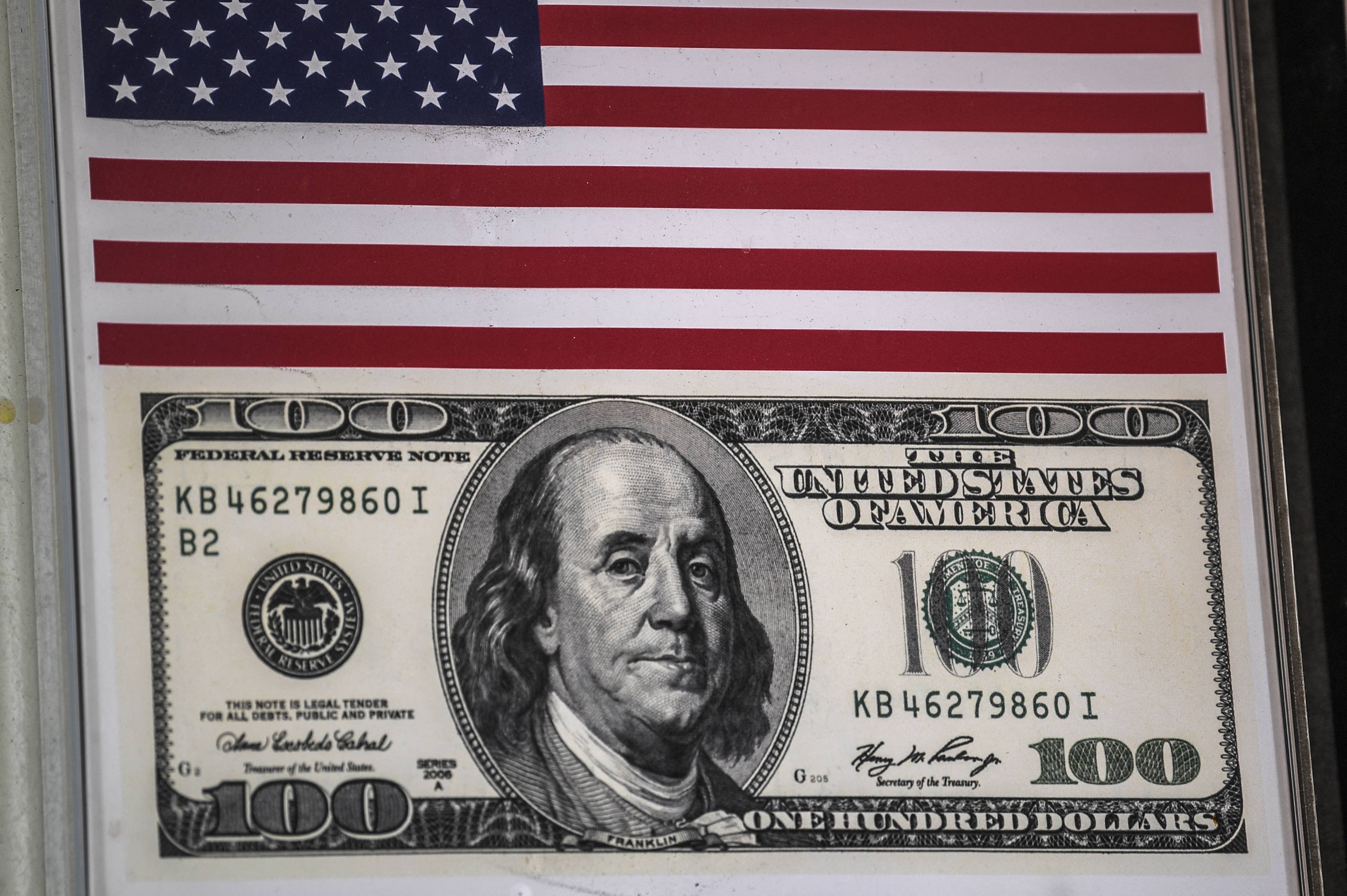 Billionaire has bold take on 'hot money' rotation