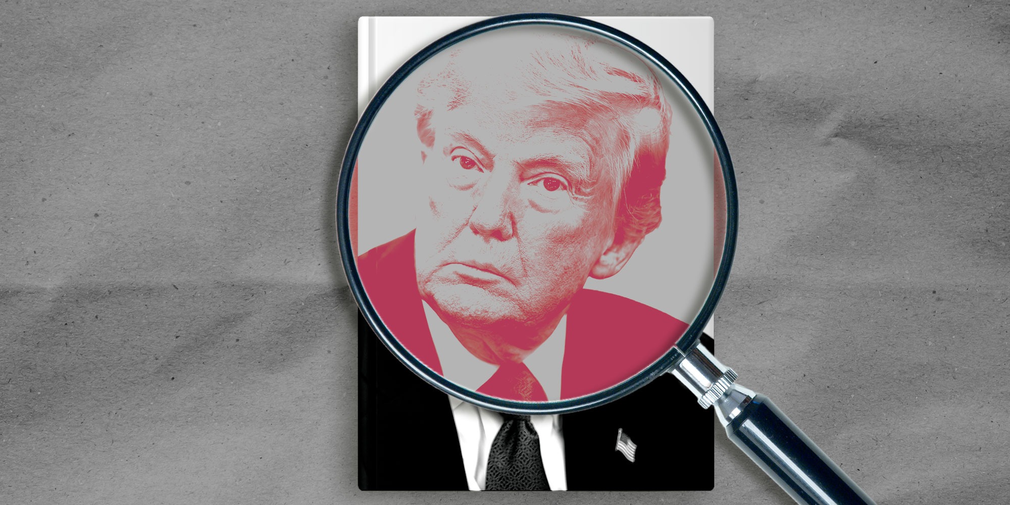 BOOK REVIEW: Regime Change peels back the thin skin beneath Trump’s second-term swagger