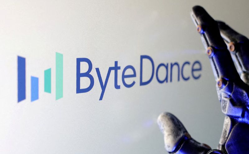 ByteDance secures $29.6 billion loan in AI push, sources say