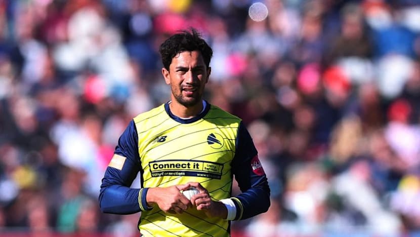 South Africa name Fortuin as skipper for limited-overs trip to Namibia