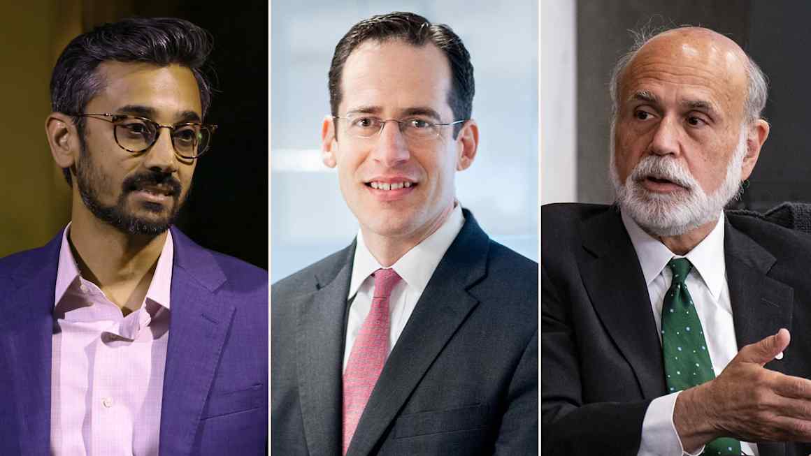 Anthropic’s $2tn IPO puts powerful external trustees in spotlight